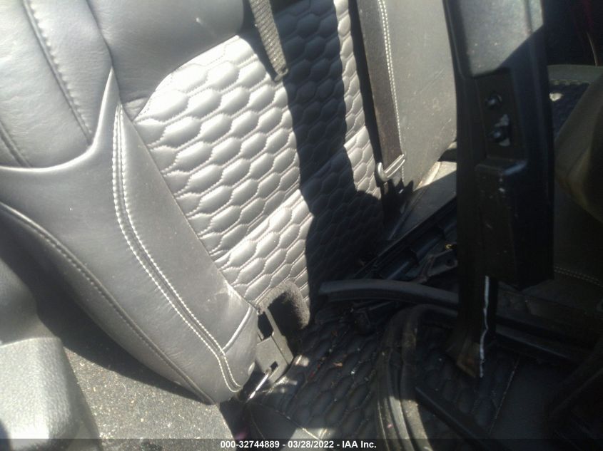 2021 JEEP WRANGLER UNLIMITED SPORT S 1C4HJXDG7MW821504