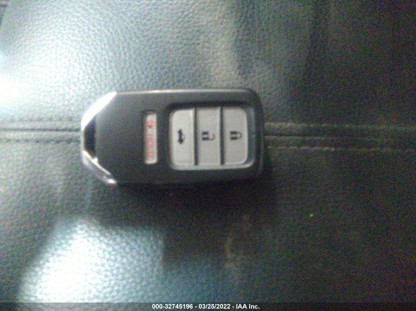 2013 HONDA ACCORD CPE EX-L 1HGCT2B86DA001304