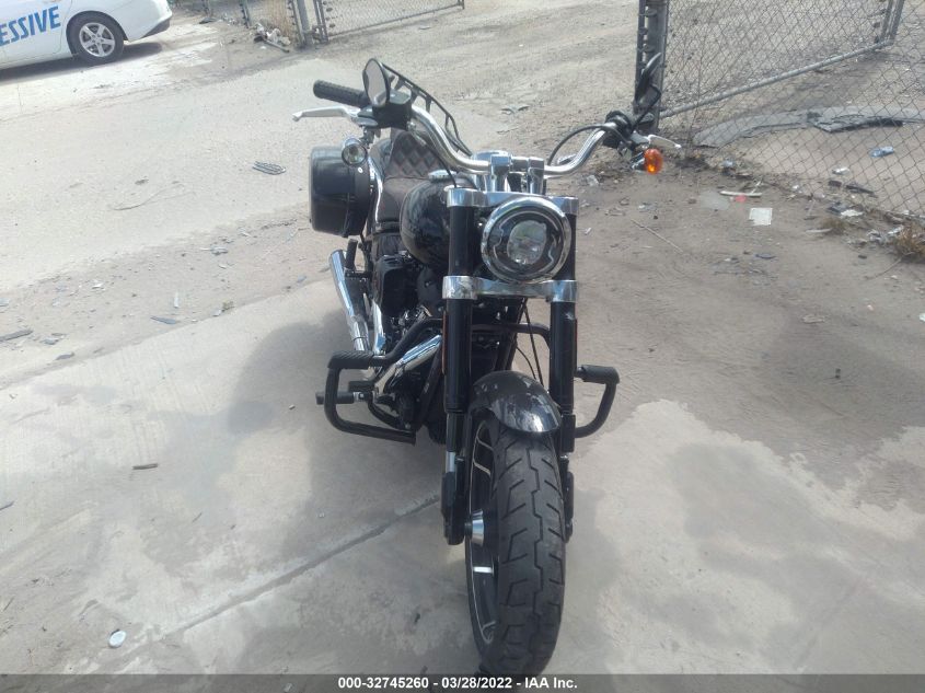 2021 HARLEY-DAVIDSON FLSB 1HD1YMJ17MB047997