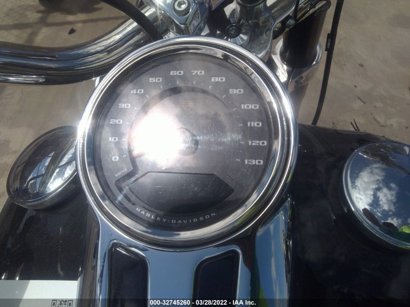 2021 HARLEY-DAVIDSON FLSB 1HD1YMJ17MB047997