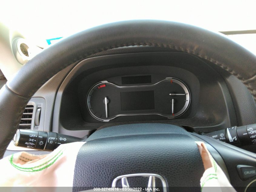 2017 HONDA PILOT EX-L 5FNYF5H54HB024605