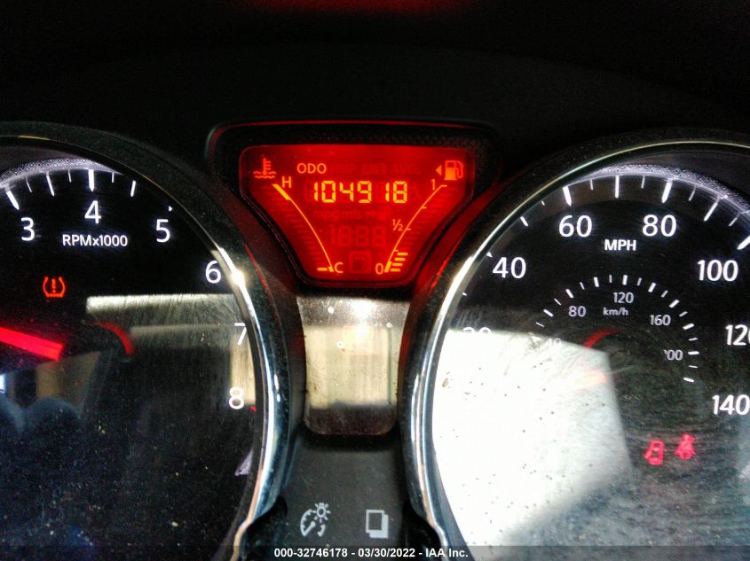 2014 NISSAN VERSA NOTE SV 3N1CE2CP1EL358661