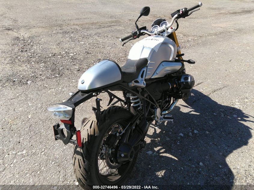 2021 BMW R NINE T WB10L5308M6E24965