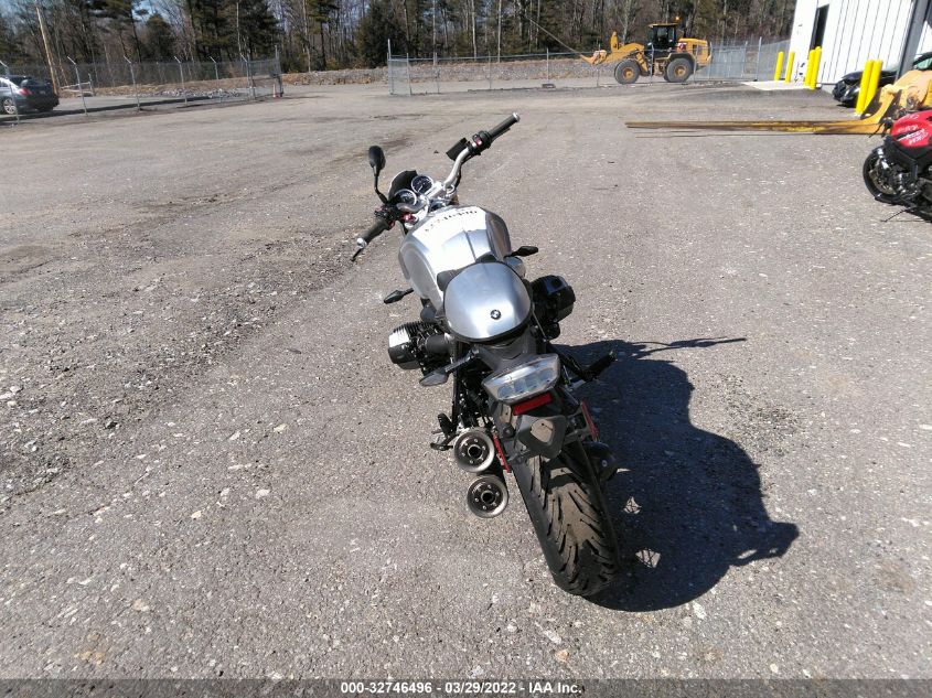 2021 BMW R NINE T WB10L5308M6E24965
