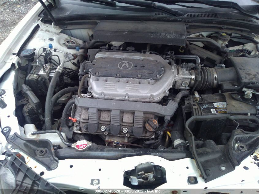 2013 ACURA TL 19UUA8F23DA012277