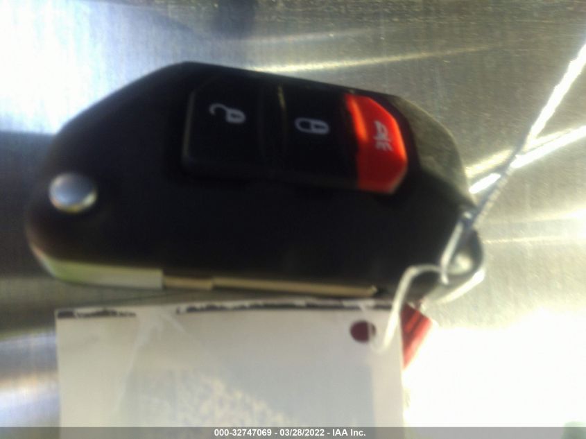 2021 JEEP WRANGLER FREEDOM 1C4GJXAN5MW664408