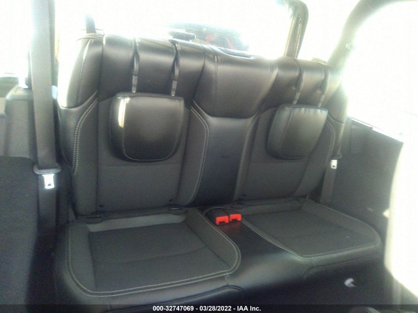 2021 JEEP WRANGLER FREEDOM 1C4GJXAN5MW664408