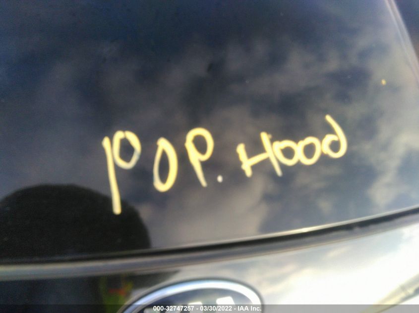 2019 KIA NIRO LX KNDCB3LC8K5341196