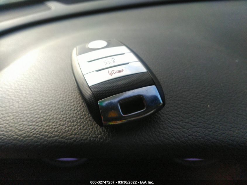 2019 KIA NIRO LX KNDCB3LC8K5341196