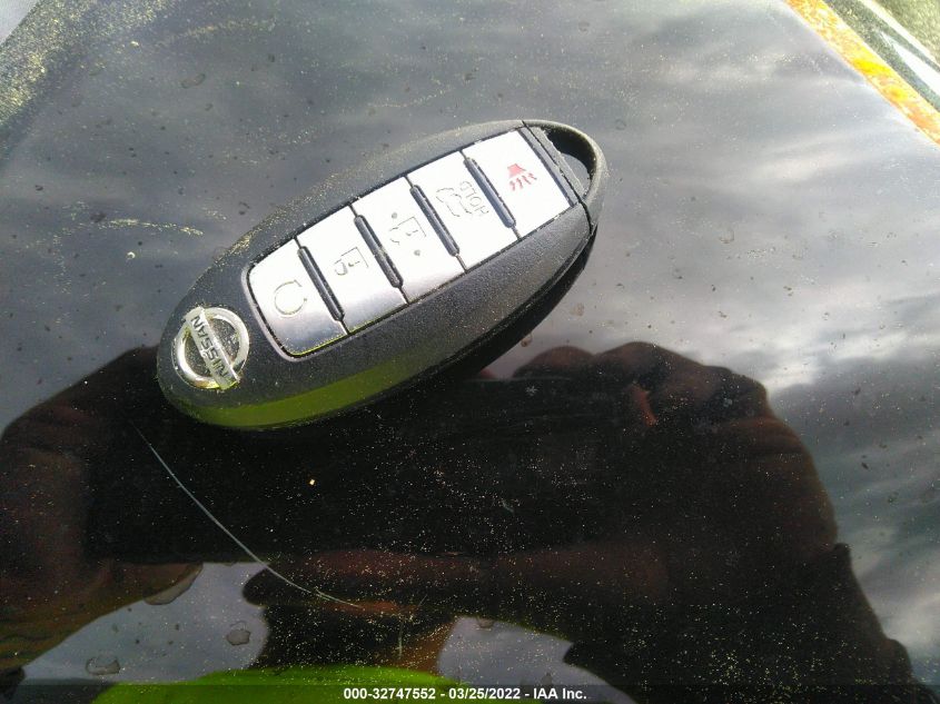 2018 NISSAN ARMADA SL JN8AY2ND4JX002979