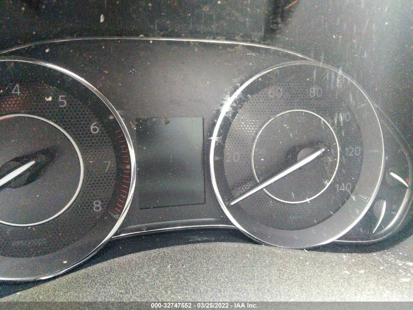 2018 NISSAN ARMADA SL JN8AY2ND4JX002979