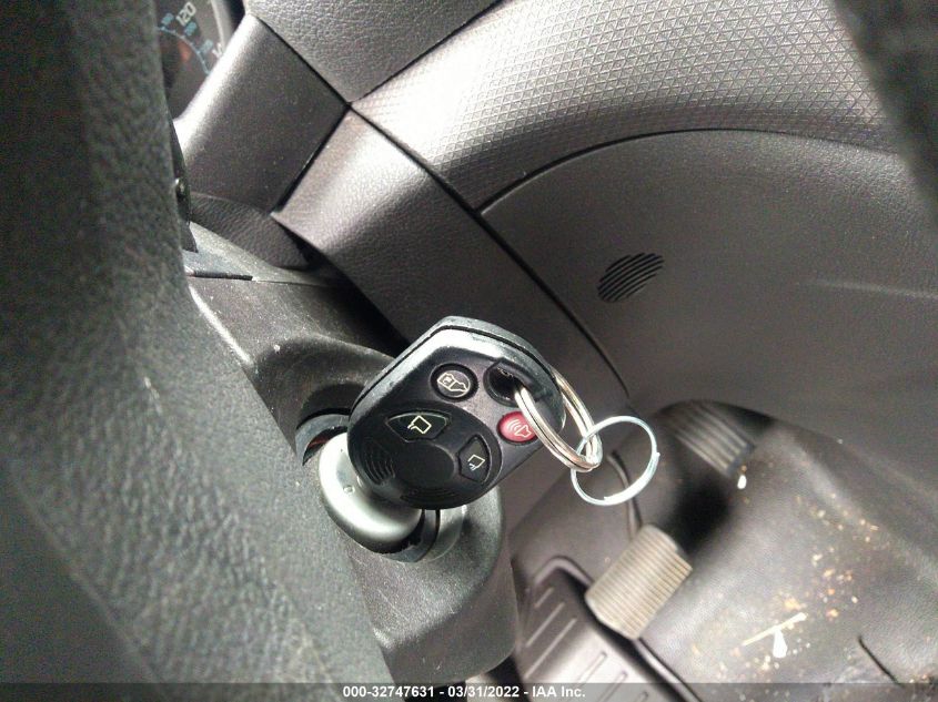 2018 FORD TRANSIT CONNECT VAN XL NM0LS7E76J1366656