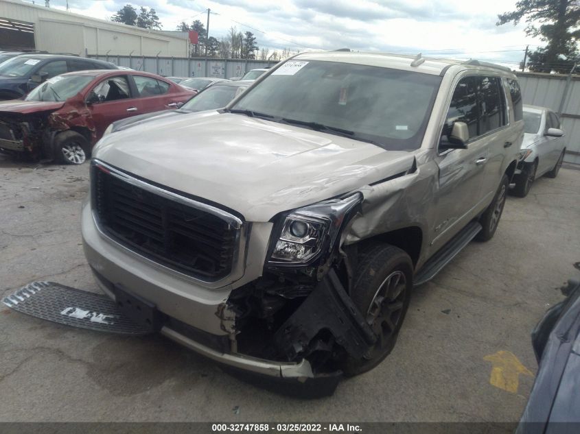 2017 GMC YUKON DENALI 1GKS1CKJ0HR151753