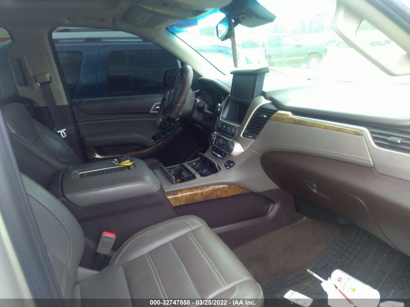 2017 GMC YUKON DENALI 1GKS1CKJ0HR151753