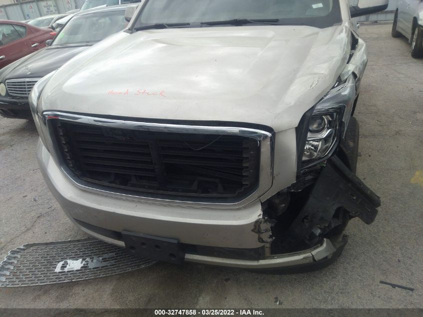 2017 GMC YUKON DENALI 1GKS1CKJ0HR151753