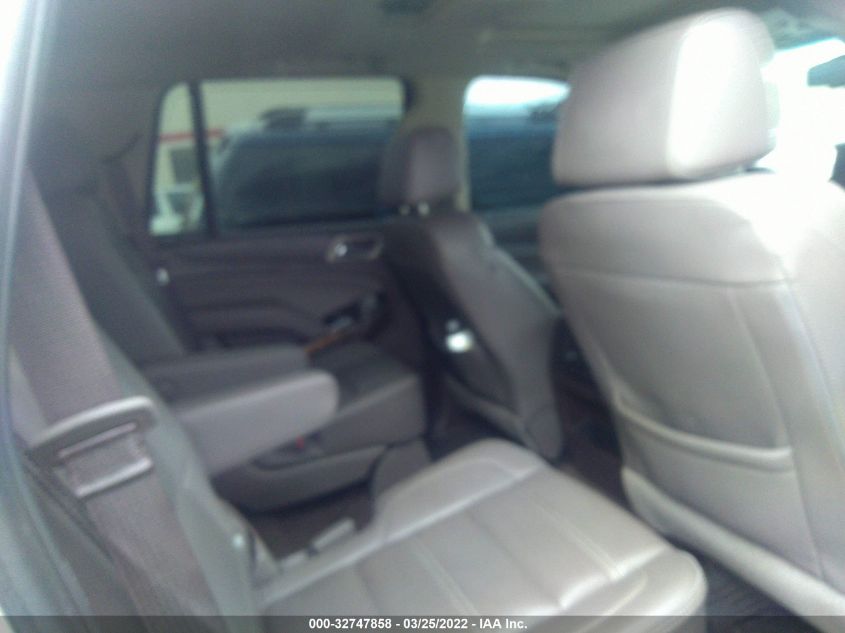 2017 GMC YUKON DENALI 1GKS1CKJ0HR151753