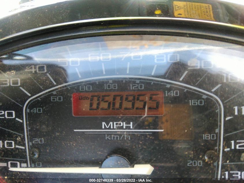 2008 YAMAHA XVS1300 CT JYAVP25E28A006093