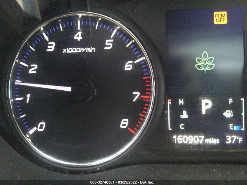 2014 MITSUBISHI OUTLANDER SE JA4AZ3A36EZ006144