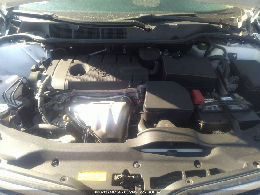 2015 TOYOTA VENZA LE/XLE 4T3ZA3BB5FU096815
