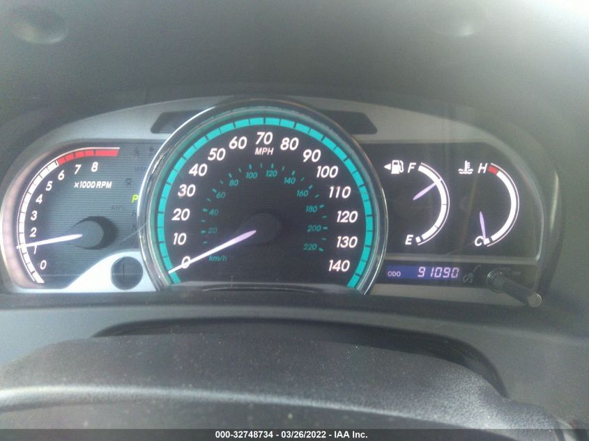 2015 TOYOTA VENZA LE/XLE 4T3ZA3BB5FU096815