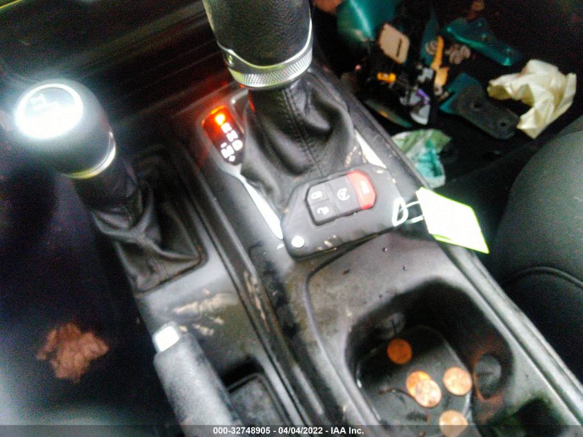 2020 JEEP WRANGLER UNLIMITED WILLYS 1C4HJXDN5LW286900