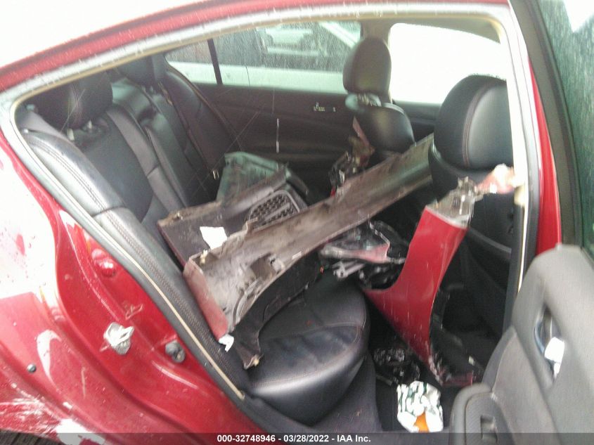 2013 NISSAN MAXIMA 3.5 SV 1N4AA5AP0DC827582