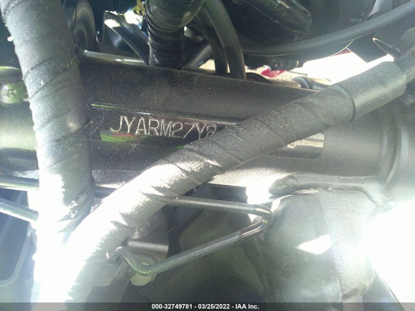 2018 YAMAHA MT07 C JYARM27Y8JA000340