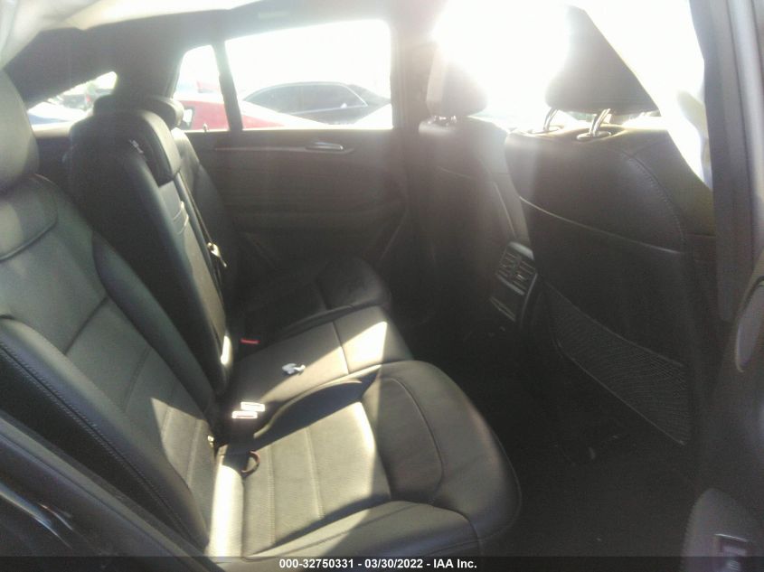 2019 MERCEDES-BENZ GLE AMG GLE 43 4JGED6EB0KA142929