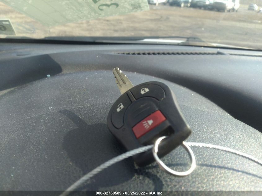 2019 NISSAN VERSA NOTE SV 3N1CE2CP4KL355958
