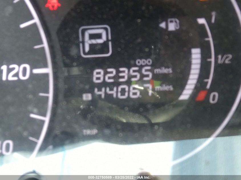 2019 NISSAN VERSA NOTE SV 3N1CE2CP4KL355958