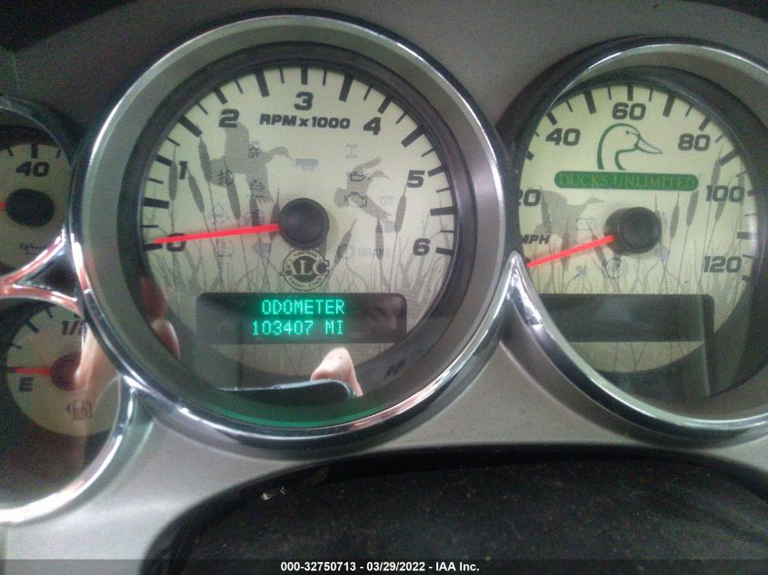 2013 GMC SIERRA 1500 SLE 3GTP2VE7XDG349647