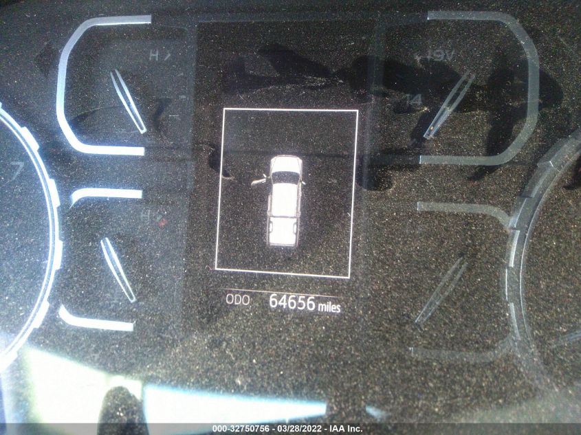 2020 TOYOTA TUNDRA 4WD SR5/TRD PRO 5TFDY5F15LX940152