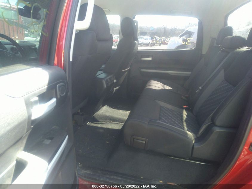 2020 TOYOTA TUNDRA 4WD SR5/TRD PRO 5TFDY5F15LX940152