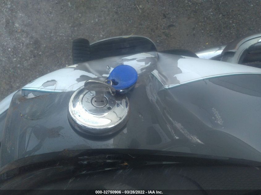 2021 KAWASAKI VN900 B JKAVN2B14MA100279