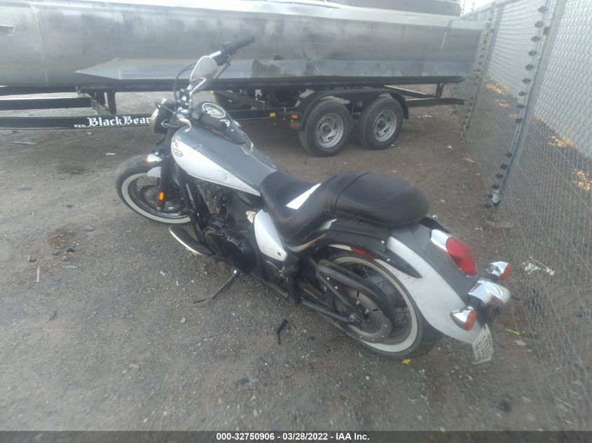 2021 KAWASAKI VN900 B JKAVN2B14MA100279