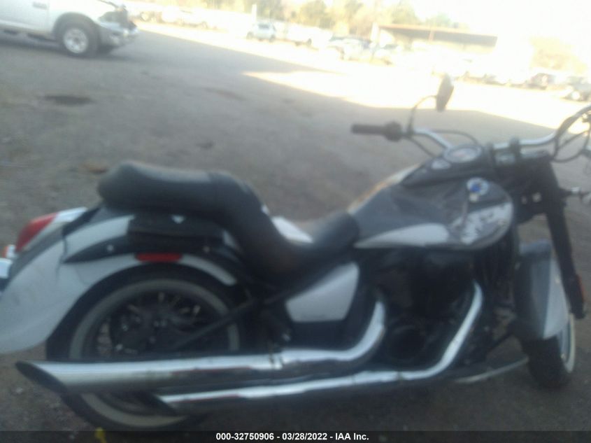 2021 KAWASAKI VN900 B JKAVN2B14MA100279
