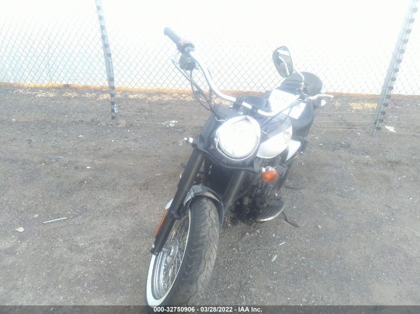 2021 KAWASAKI VN900 B JKAVN2B14MA100279