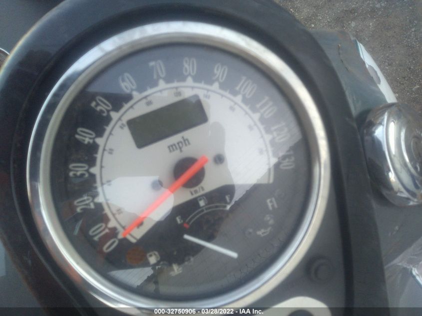 2021 KAWASAKI VN900 B JKAVN2B14MA100279