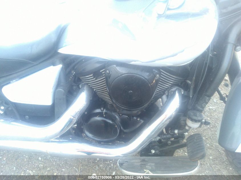 2021 KAWASAKI VN900 B JKAVN2B14MA100279