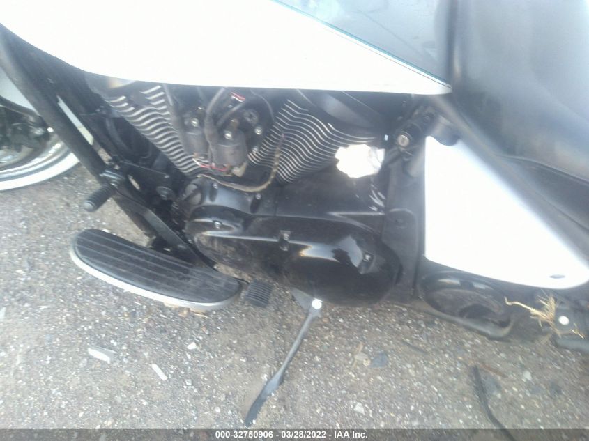 2021 KAWASAKI VN900 B JKAVN2B14MA100279