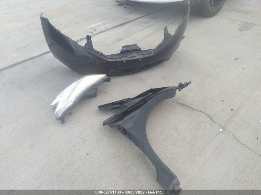 2014 NISSAN VERSA NOTE S PLUS 3N1CE2CP6EL408907