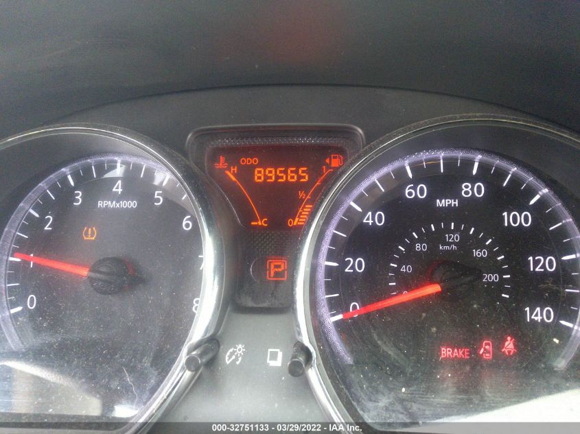2014 NISSAN VERSA NOTE S PLUS 3N1CE2CP6EL408907