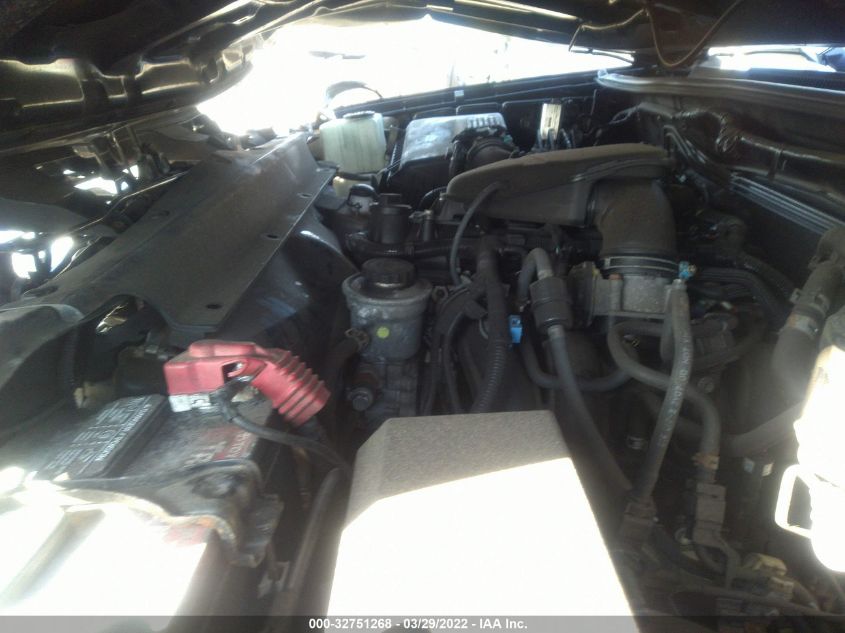 2013 TOYOTA TACOMA 5TFTX4CN5DX028042