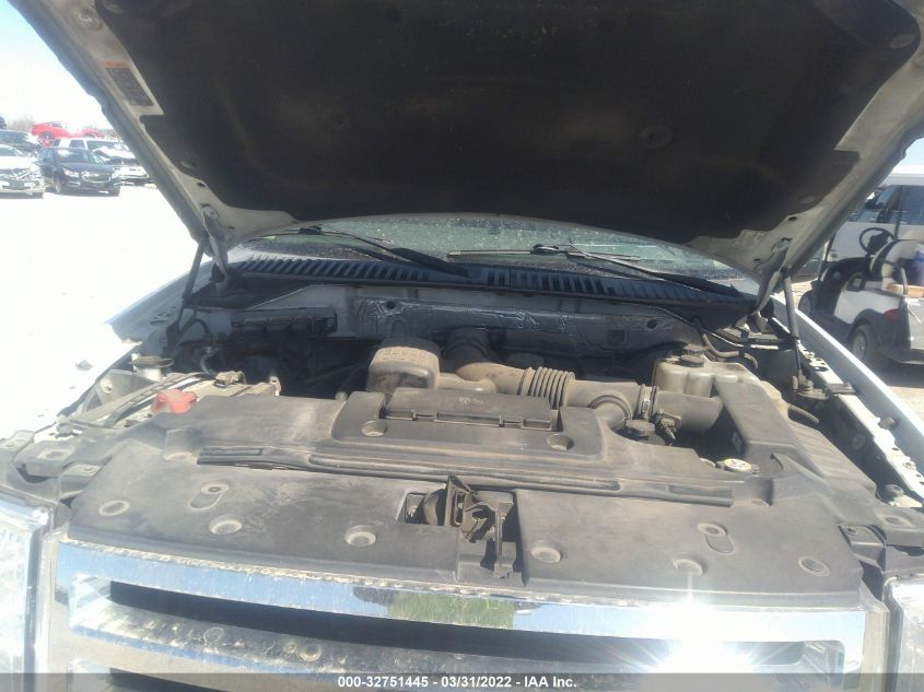 2014 FORD EXPEDITION XL 1FMJU1F59EEF47856