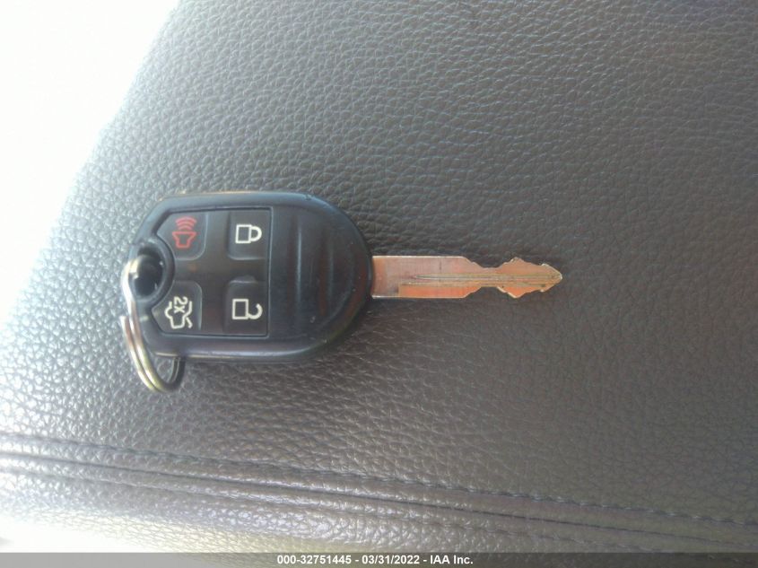 2014 FORD EXPEDITION XL 1FMJU1F59EEF47856