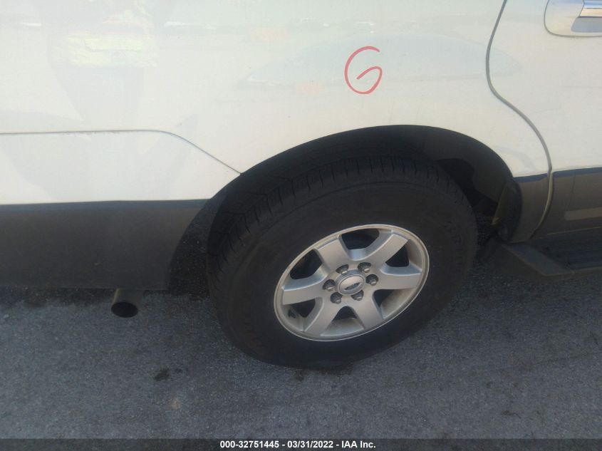 2014 FORD EXPEDITION XL 1FMJU1F59EEF47856