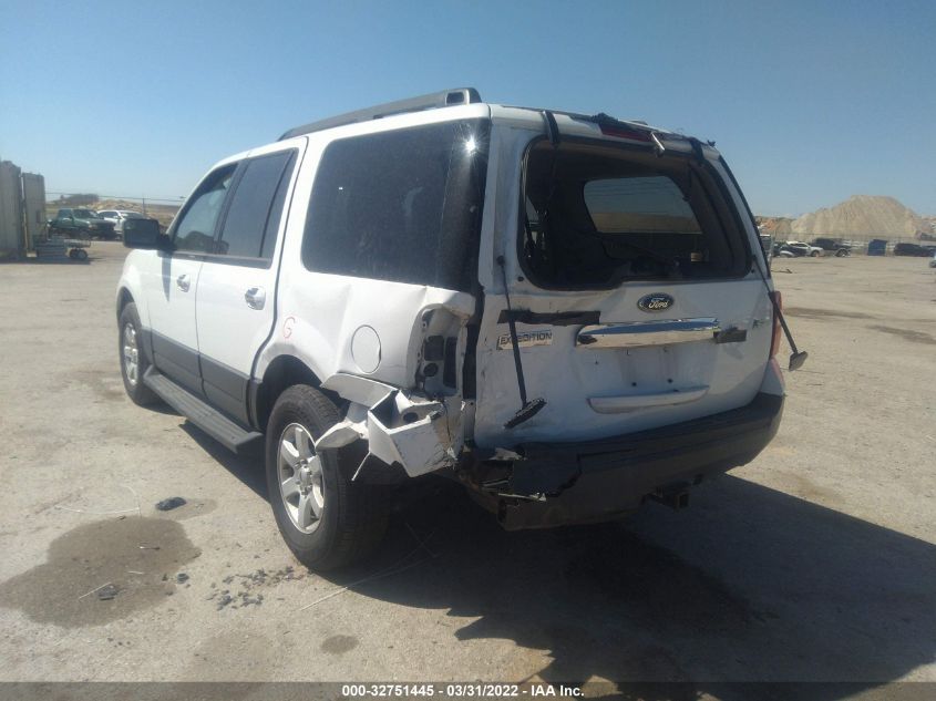 2014 FORD EXPEDITION XL 1FMJU1F59EEF47856