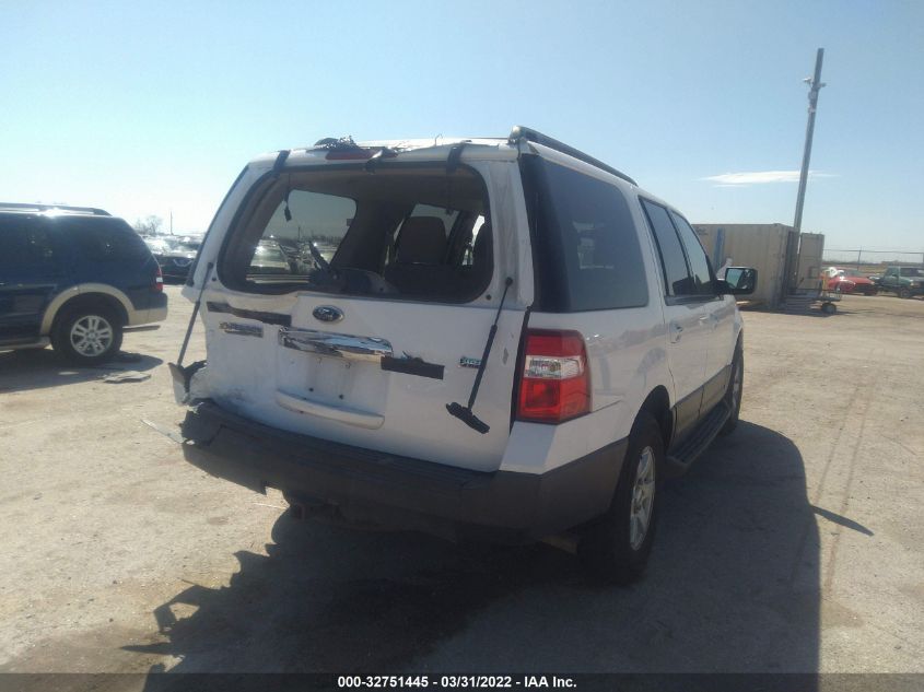 2014 FORD EXPEDITION XL 1FMJU1F59EEF47856