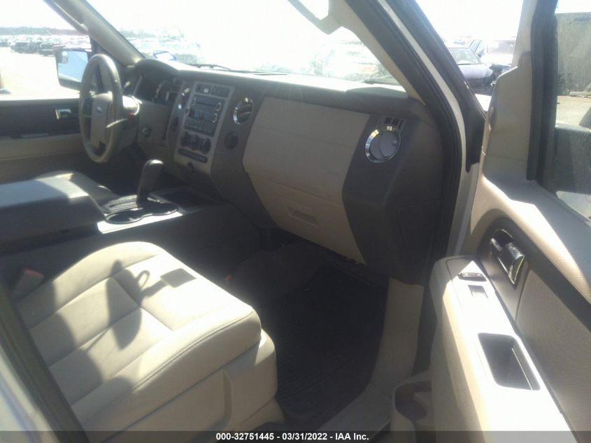 2014 FORD EXPEDITION XL 1FMJU1F59EEF47856