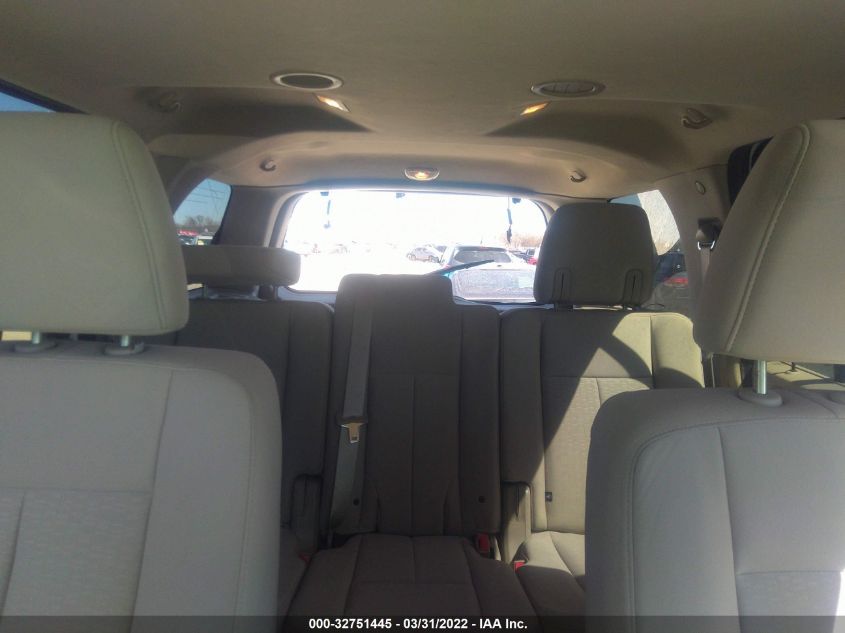 2014 FORD EXPEDITION XL 1FMJU1F59EEF47856